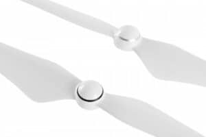 2-Blatt Multicopter-Propeller-Set Part 25