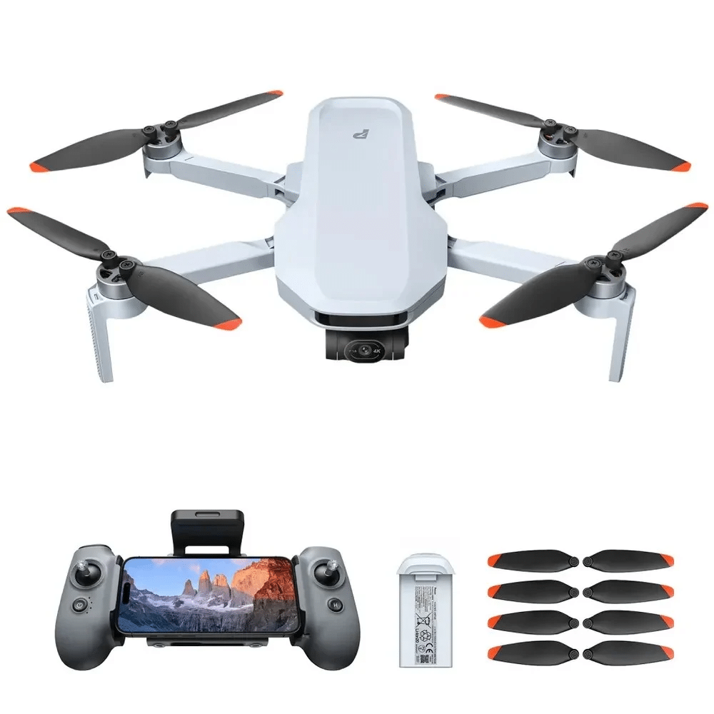 ATOM 2 Expansion Kit