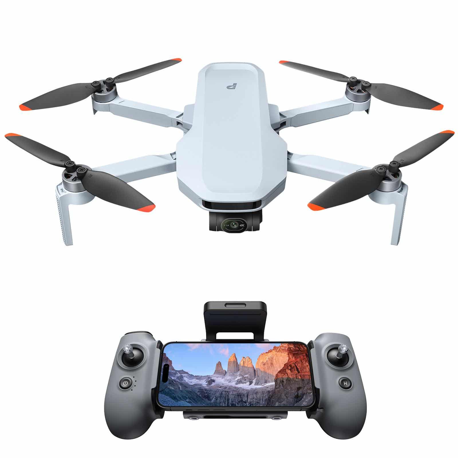 ATOM 2 Standard Kit