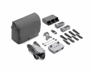 Air 3 Fly more Combo RC-N2 Drohne mit Kamera