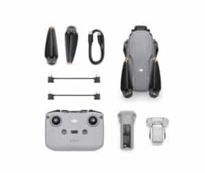 Air 3S (dji RC-N3) Drohne mit Kamera