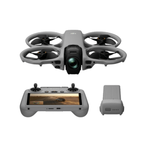 Avata 360 (dji RC 2) Drohne mit Kamera