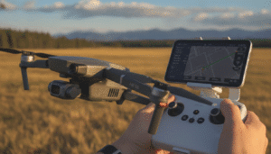 DJI Air 3S optimal einstellen
