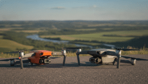 DJI Air oder DJI Mavic: Welche Drohne lohnt sich?