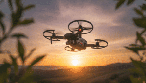 DJI Avata Tipps und Tricks