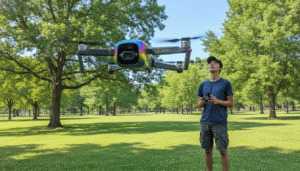 DJI Avata für Einsteiger