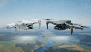 DJI Mini oder DJI Neo: Der große Vergleich