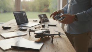 DJI Neo Tipps und Tricks