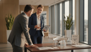 DJI Support kontaktieren