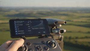 Die besten Kameraeinstellungen für DJI-Drohnen
