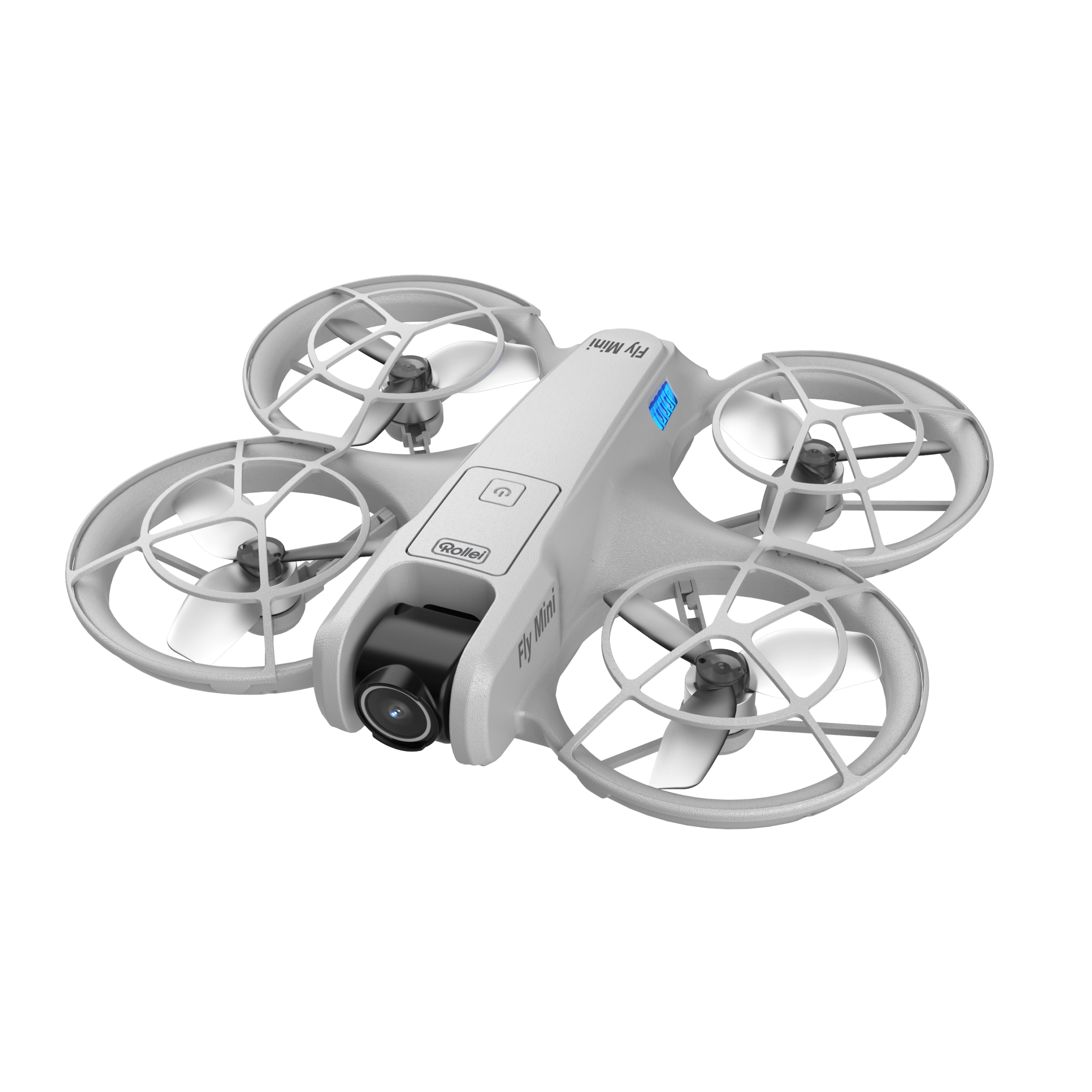 Fly Mini Drohne mit Kamera