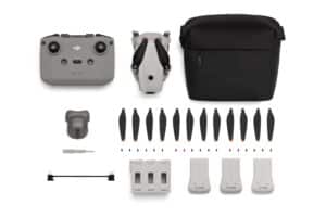 Lito 1 Fly More Combo (DJI RC-N3)