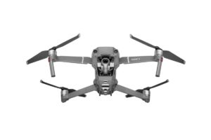 Mavic 2 Zoom Drohne mit Kamera