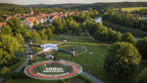 Mindestabstände beim Drohnenflug: Die wichtigsten Regeln