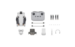 Mini 4 Pro (GL) Drohne mit Kamera
