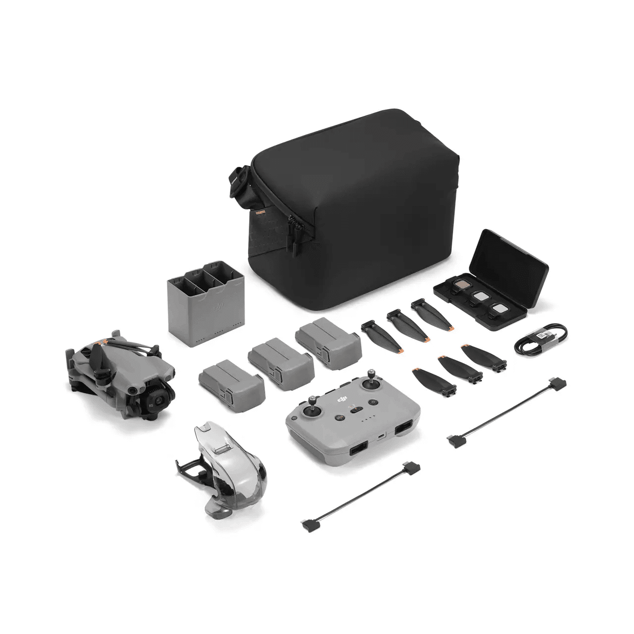 Mini 5 Pro Fly More Combo + RC-N3