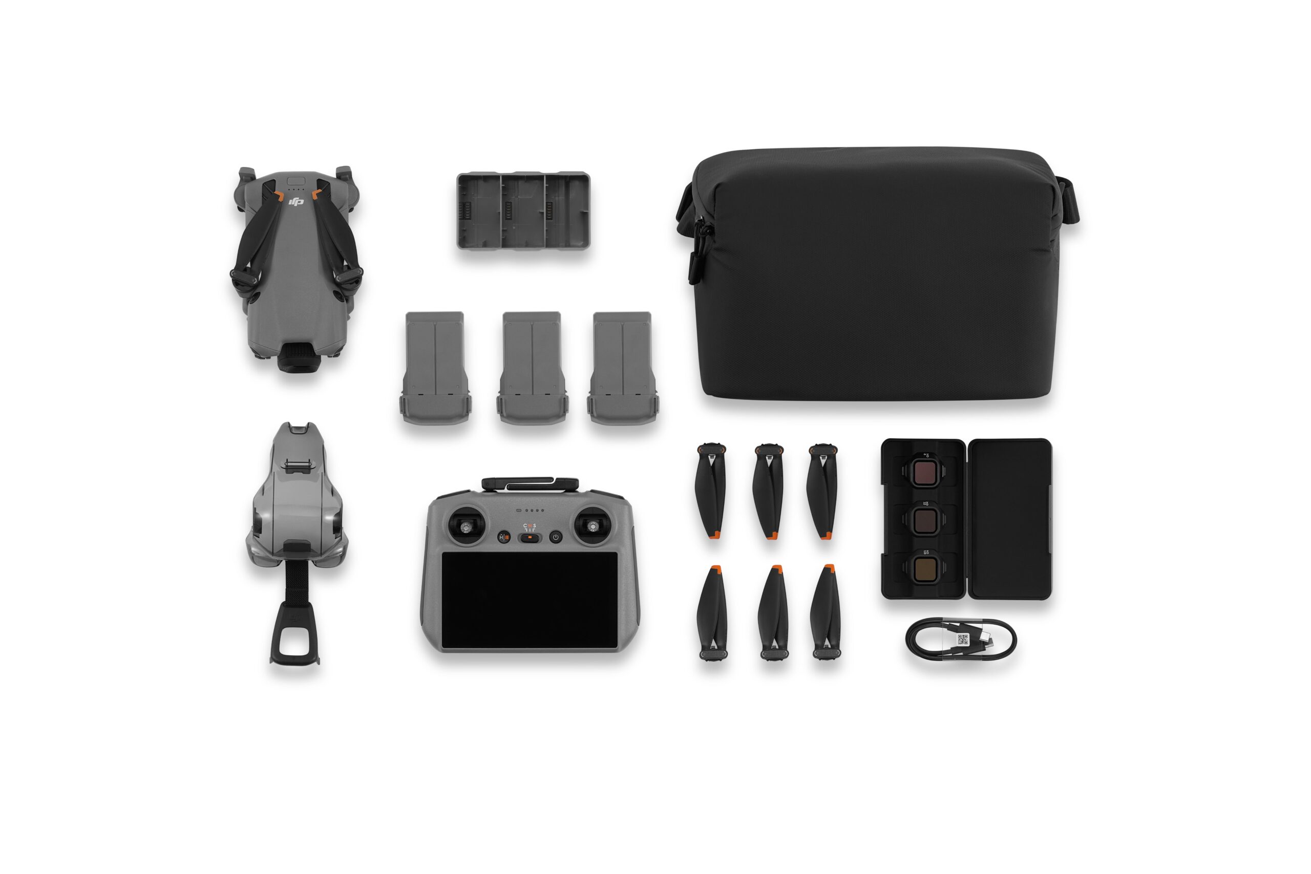Mini 5 Pro Fly More Combo (dji RC2)