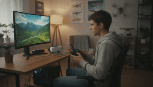 Welcher FPV-Simulator ist der beste für Anfänger?