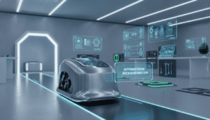 Wie funktioniert die automatische Rückkehrfunktion?