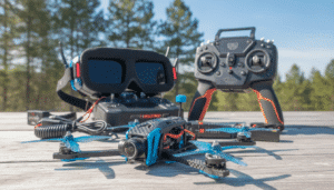 Wie teuer ist FPV als Hobby wirklich?